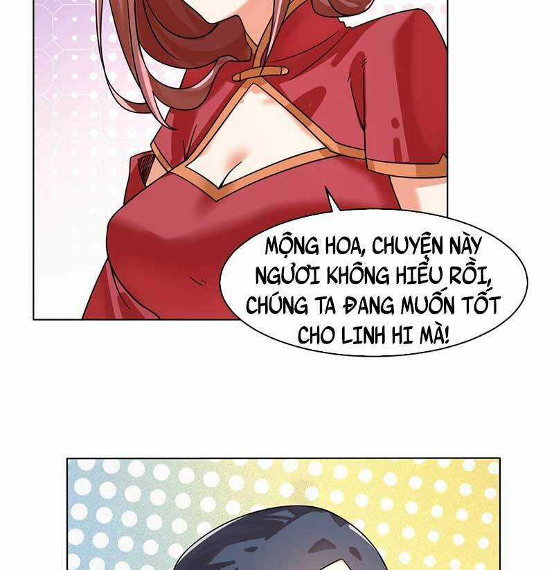 Vô Tận Thôn Phệ - Chapter 130 - Trang 39