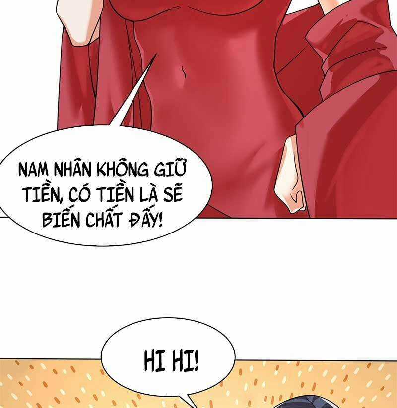 Vô Tận Thôn Phệ - Chapter 130 - Trang 42