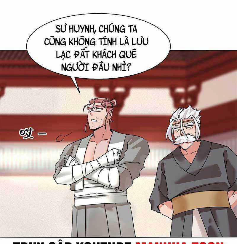 Vô Tận Thôn Phệ - Chapter 130 - Trang 44