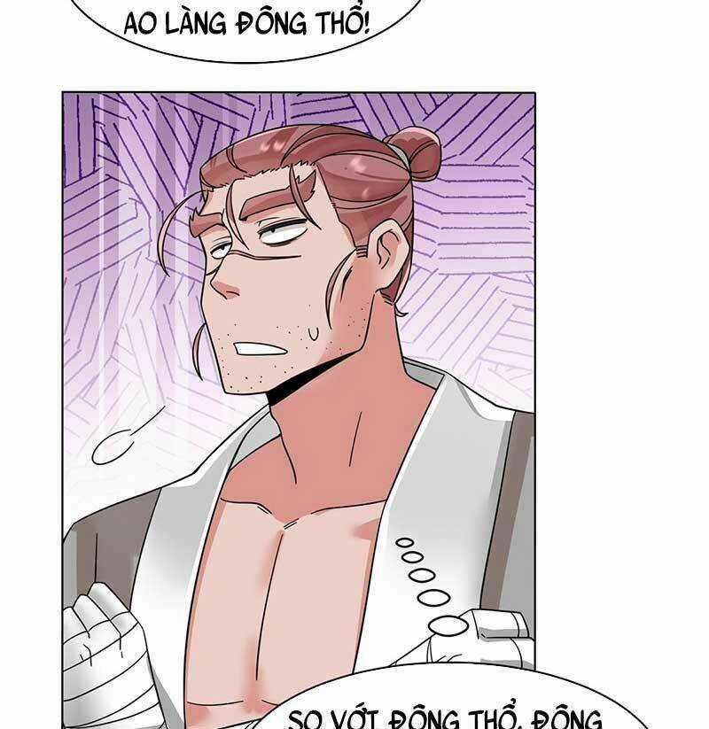 Vô Tận Thôn Phệ - Chapter 130 - Trang 46