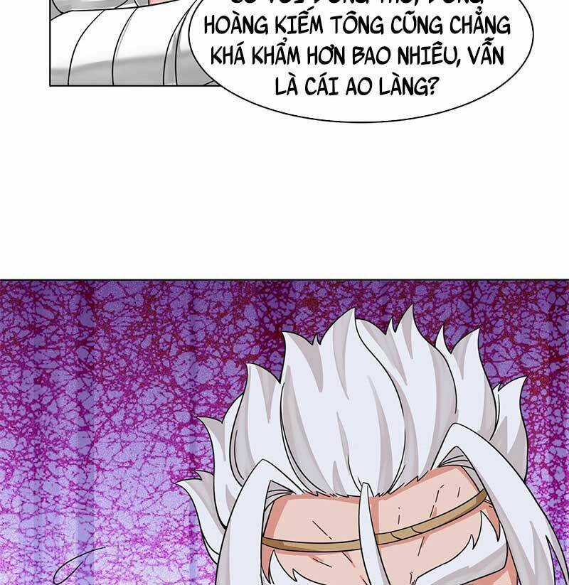 Vô Tận Thôn Phệ - Chapter 130 - Trang 47