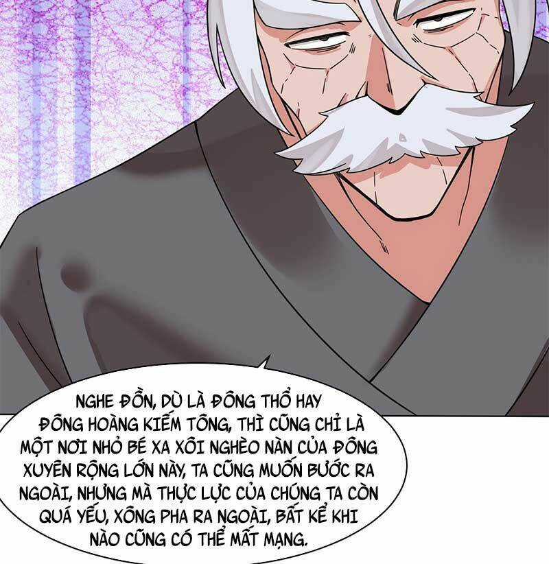 Vô Tận Thôn Phệ - Chapter 130 - Trang 48