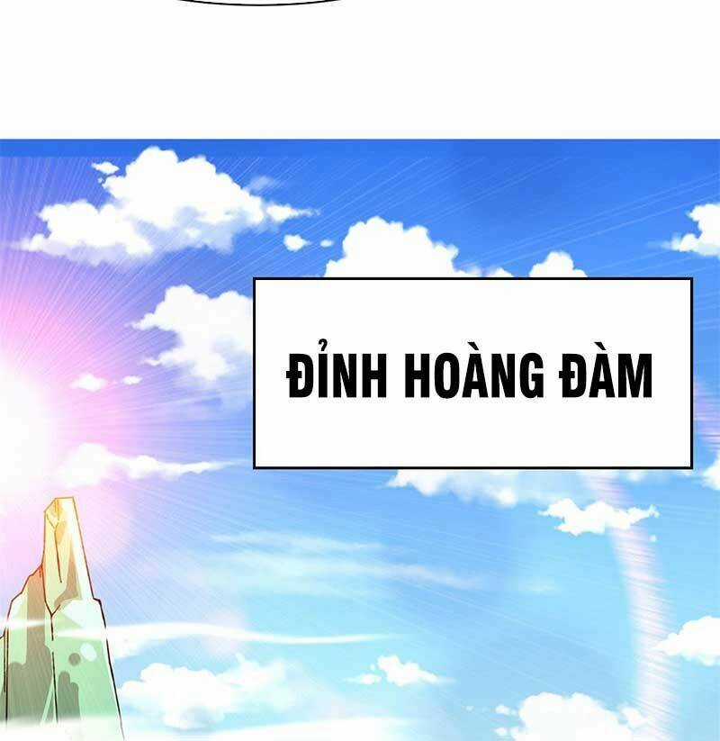 Vô Tận Thôn Phệ - Chapter 130 - Trang 49