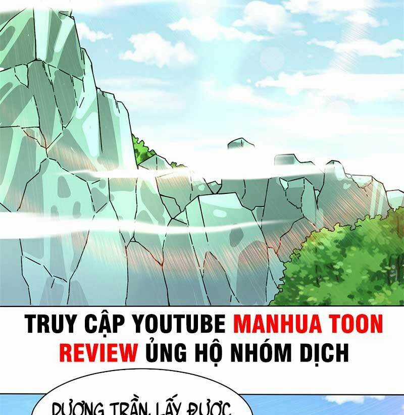 Vô Tận Thôn Phệ - Chapter 130 - Trang 50