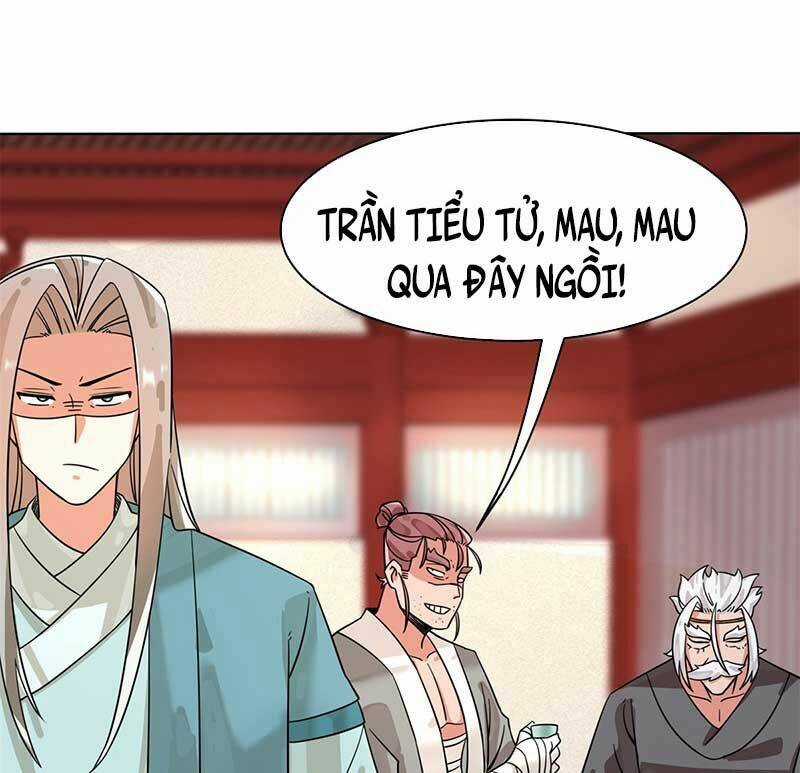 Vô Tận Thôn Phệ - Chapter 130 - Trang 6