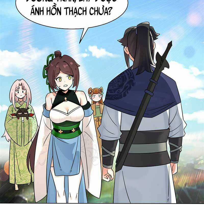 Vô Tận Thôn Phệ - Chapter 130 - Trang 51