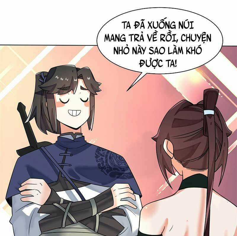 Vô Tận Thôn Phệ - Chapter 130 - Trang 52