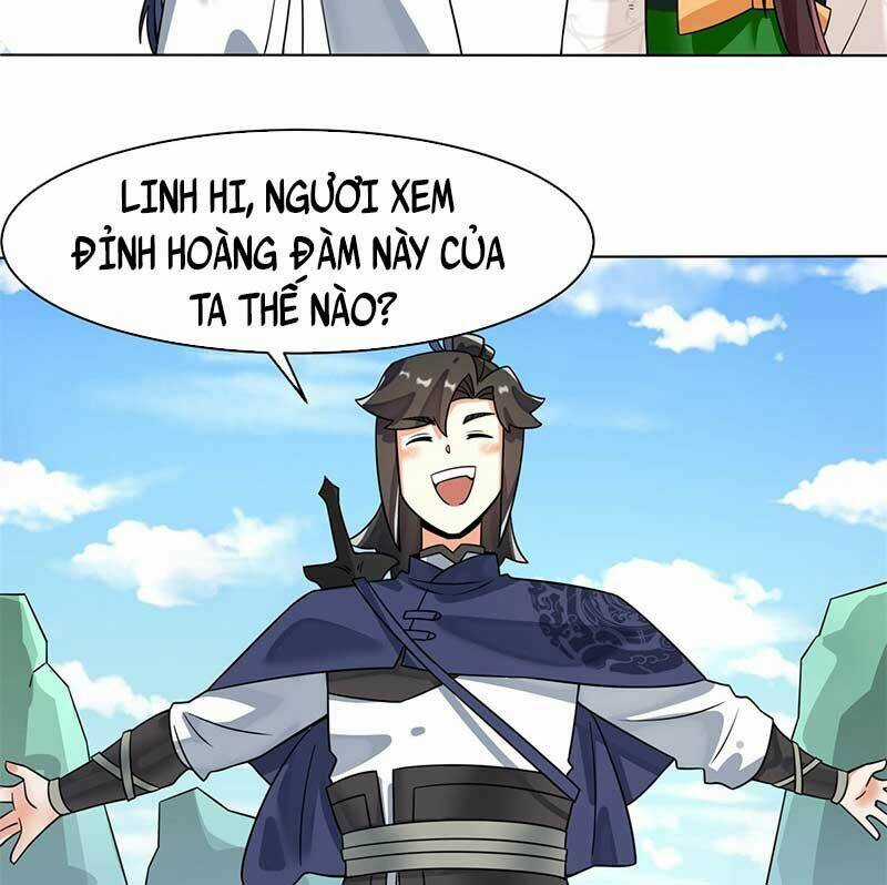 Vô Tận Thôn Phệ - Chapter 130 - Trang 56