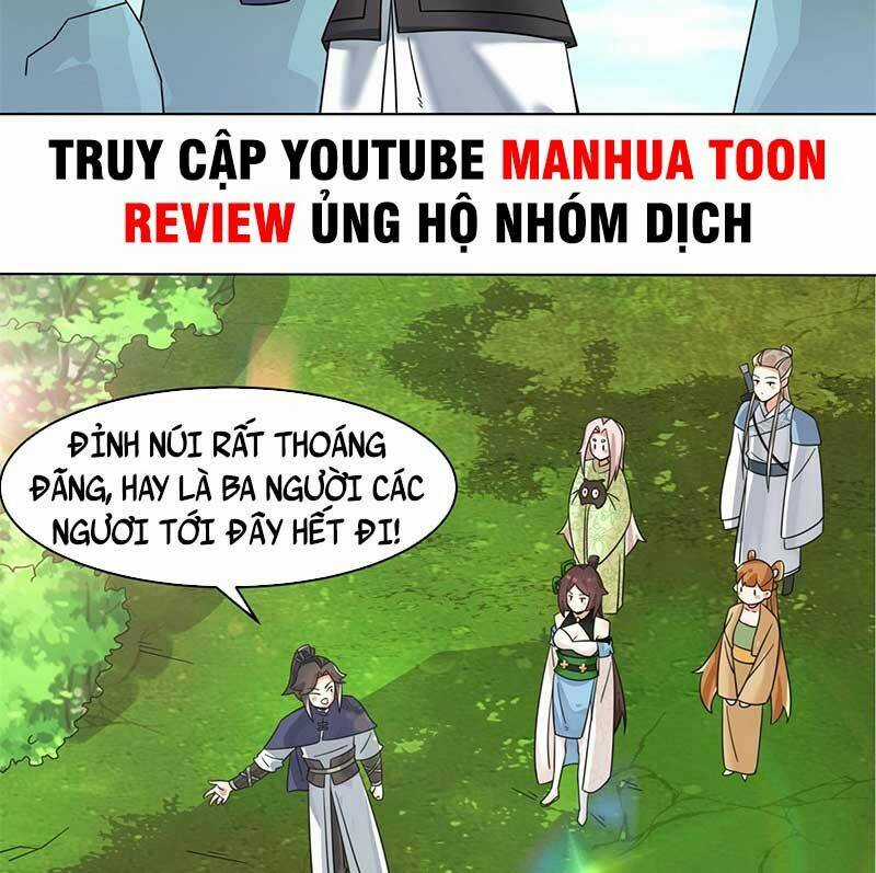 Vô Tận Thôn Phệ - Chapter 130 - Trang 57