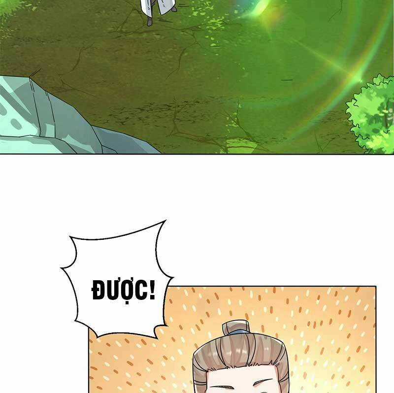 Vô Tận Thôn Phệ - Chapter 130 - Trang 58