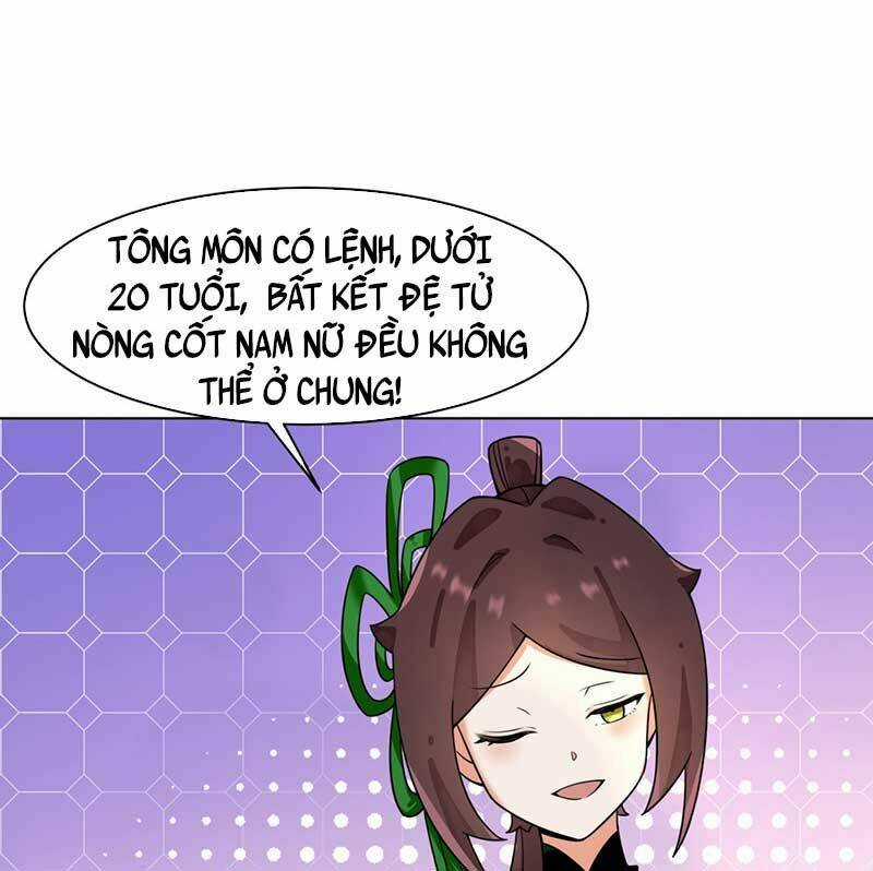 Vô Tận Thôn Phệ - Chapter 130 - Trang 60