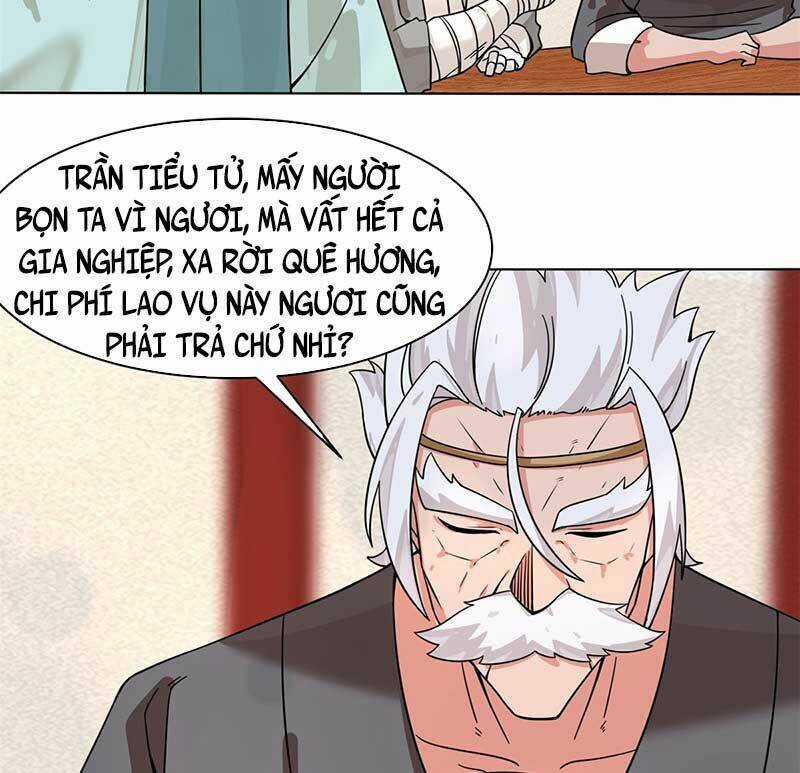 Vô Tận Thôn Phệ - Chapter 130 - Trang 7