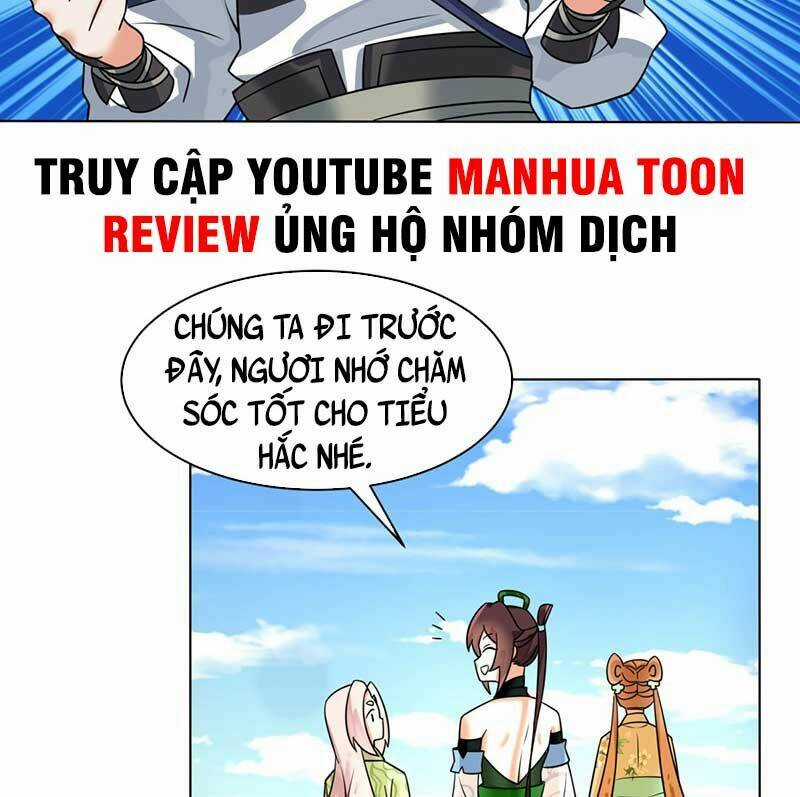 Vô Tận Thôn Phệ - Chapter 130 - Trang 63