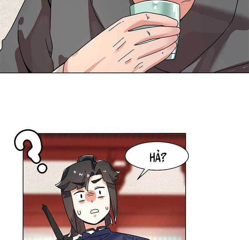 Vô Tận Thôn Phệ - Chapter 130 - Trang 8