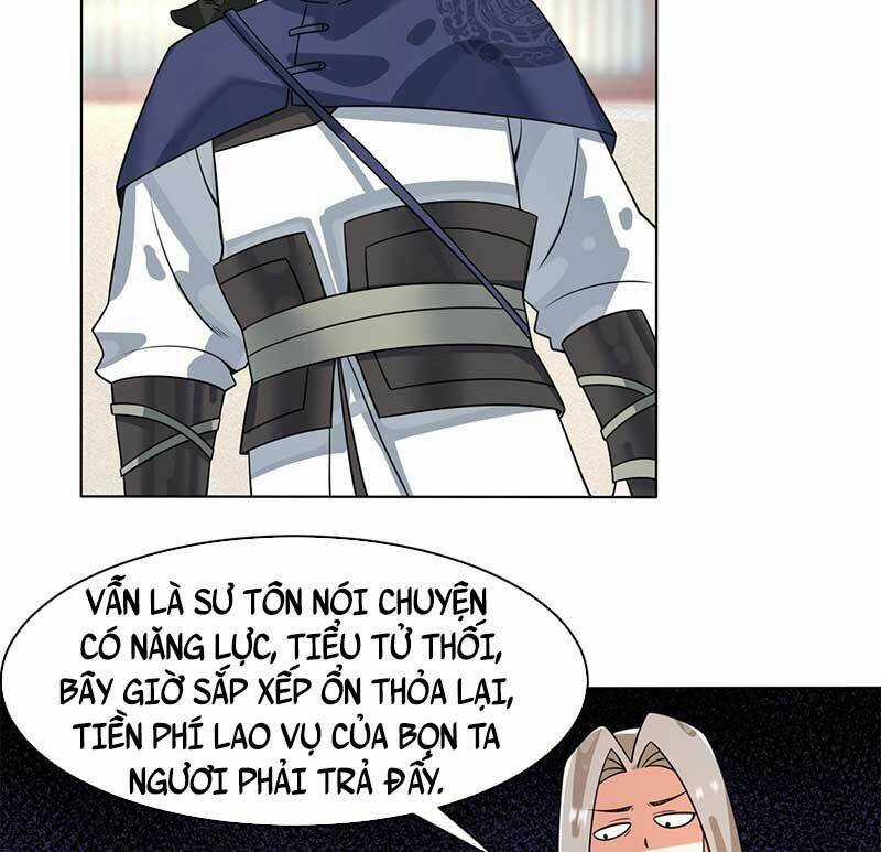 Vô Tận Thôn Phệ - Chapter 130 - Trang 9