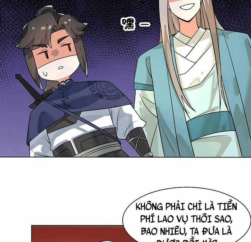 Vô Tận Thôn Phệ - Chapter 130 - Trang 10