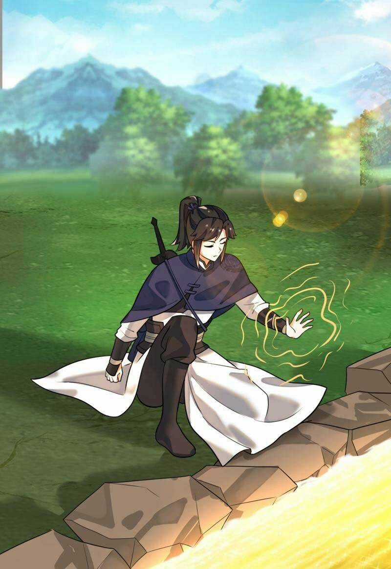 Vô Tận Thôn Phệ - Chapter 131 - Trang 2