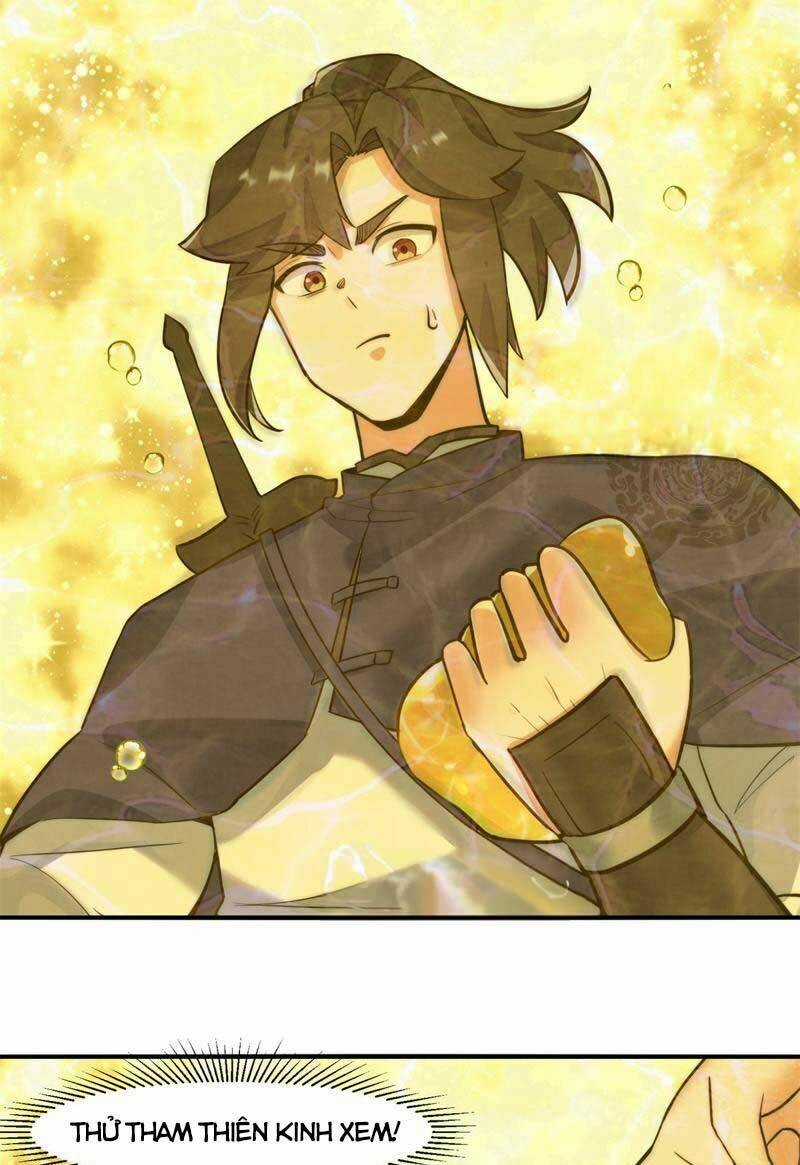 Vô Tận Thôn Phệ - Chapter 131 - Trang 14