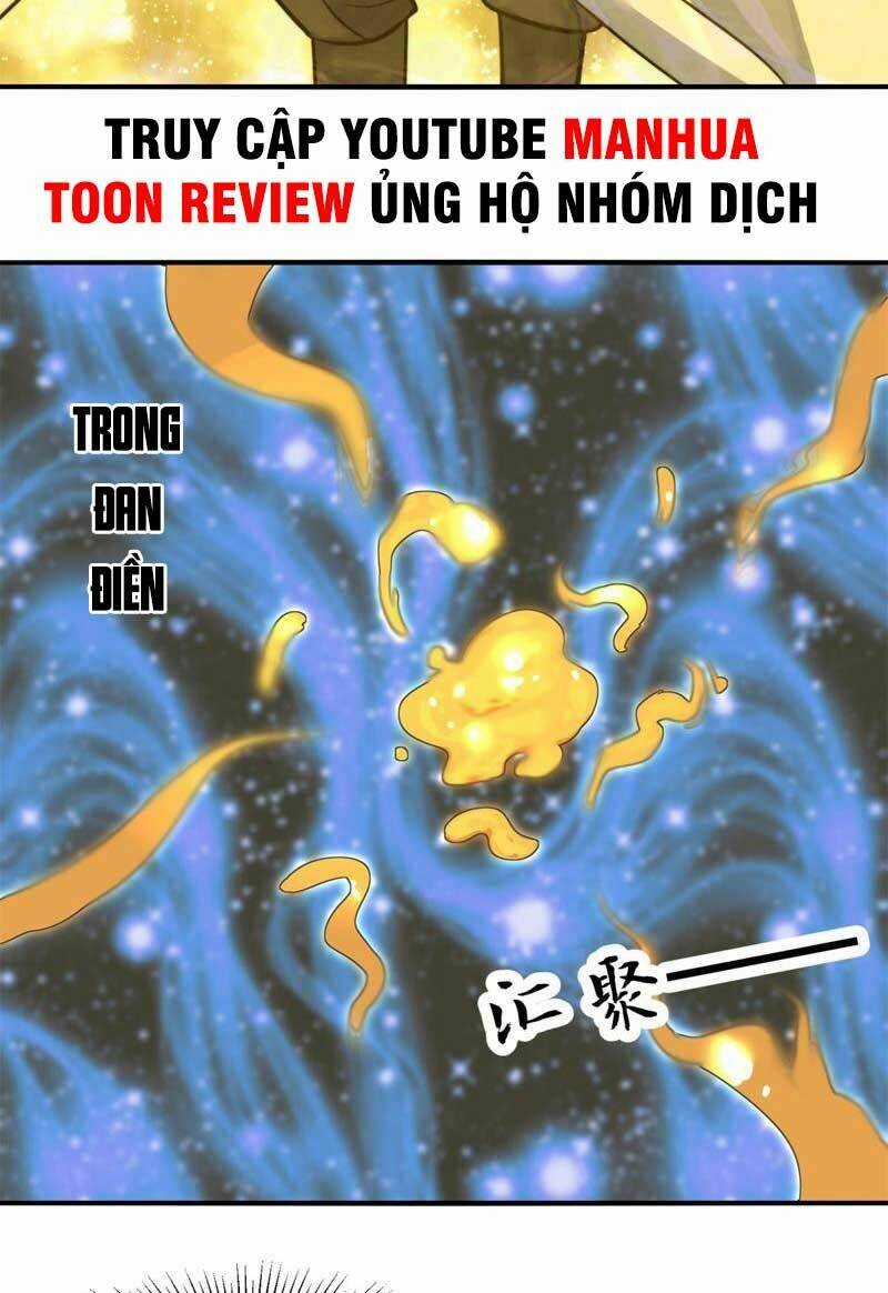 Vô Tận Thôn Phệ - Chapter 131 - Trang 18