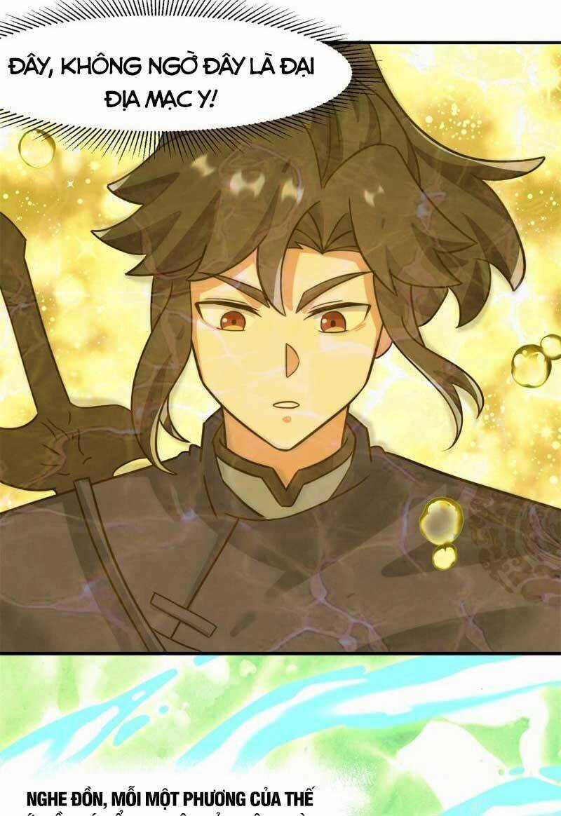 Vô Tận Thôn Phệ - Chapter 131 - Trang 19