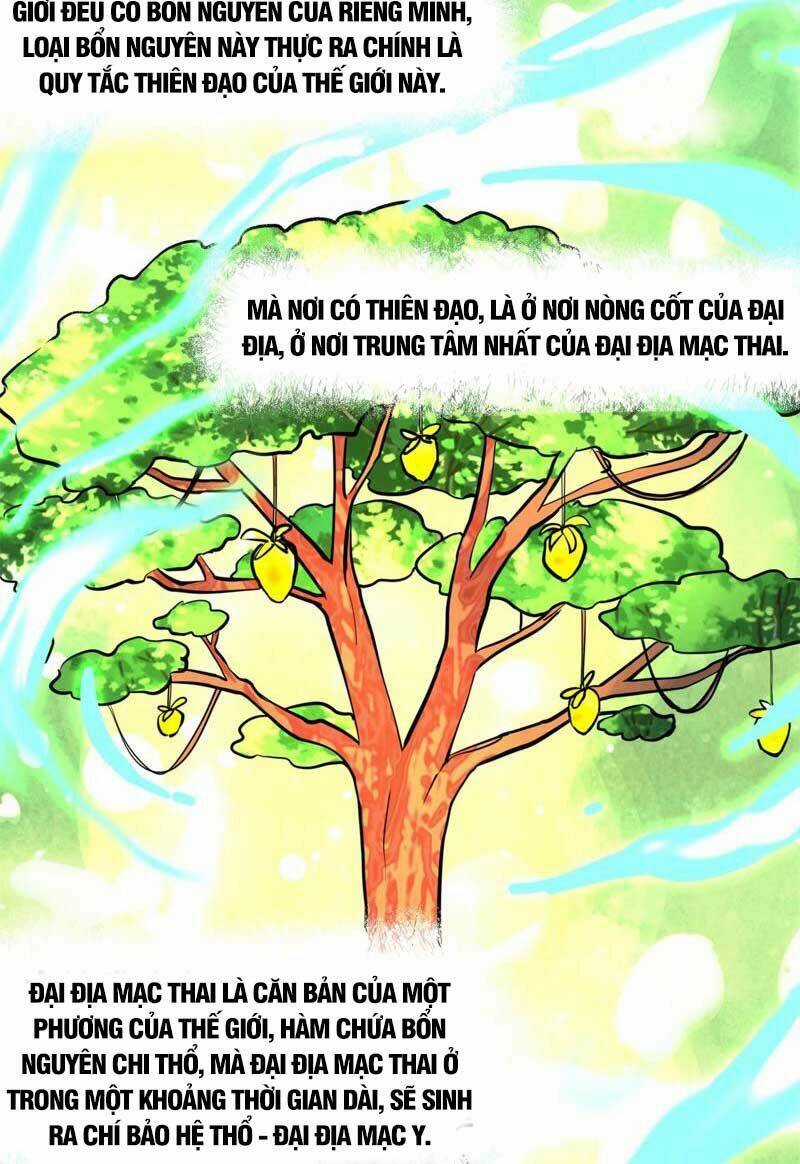 Vô Tận Thôn Phệ - Chapter 131 - Trang 20