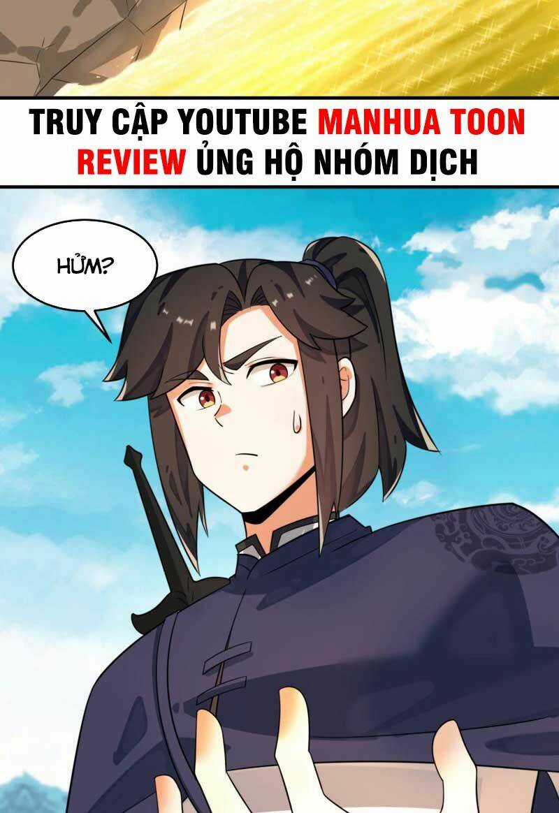 Vô Tận Thôn Phệ - Chapter 131 - Trang 3