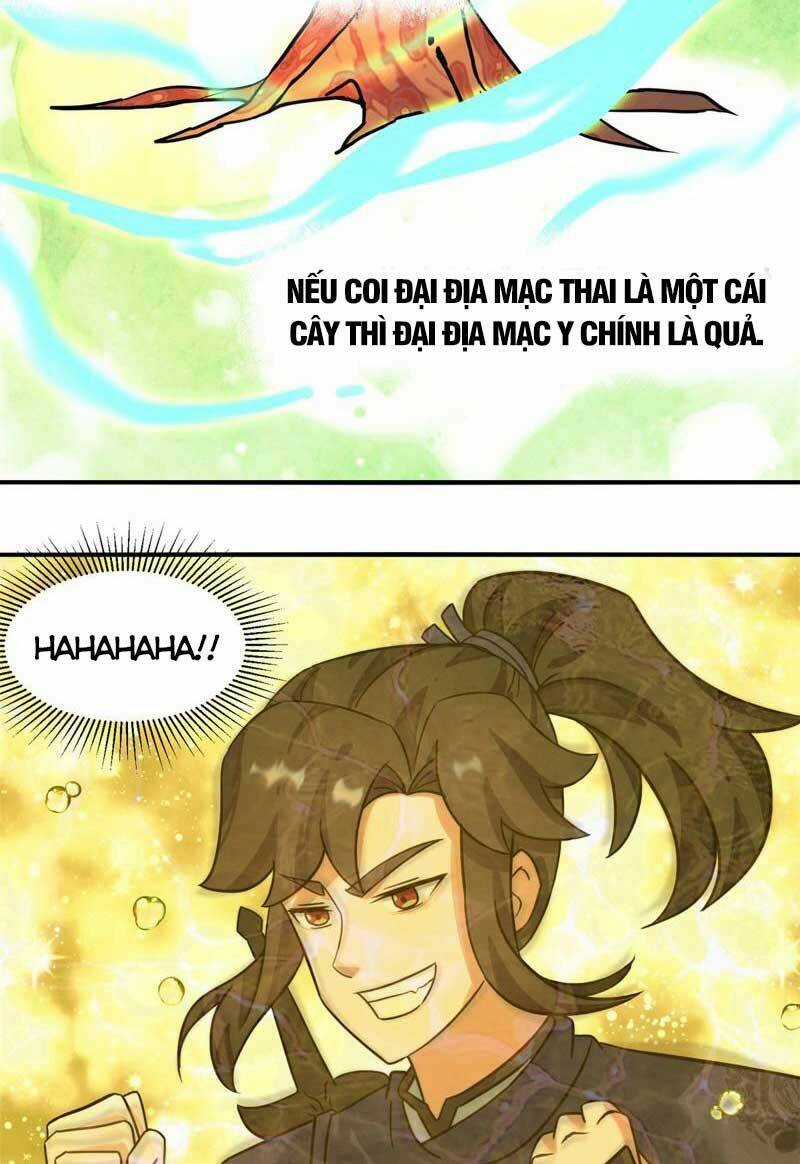 Vô Tận Thôn Phệ - Chapter 131 - Trang 21
