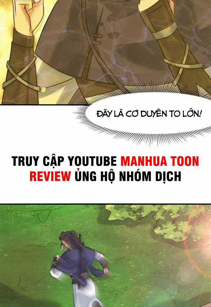 Vô Tận Thôn Phệ - Chapter 131 - Trang 22