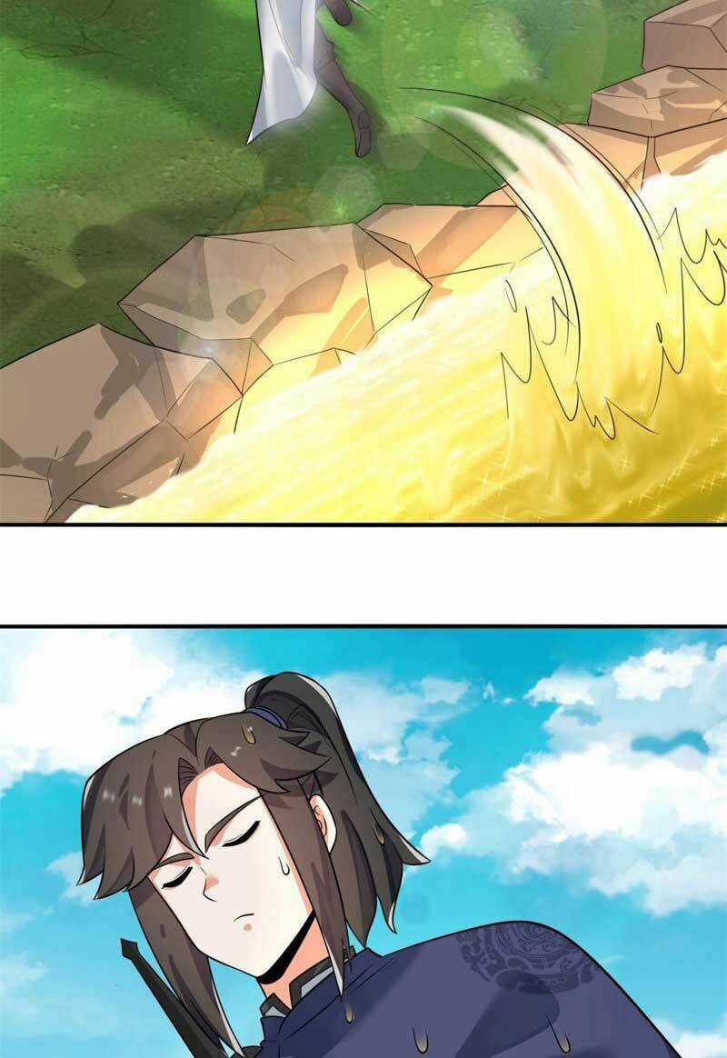 Vô Tận Thôn Phệ - Chapter 131 - Trang 23