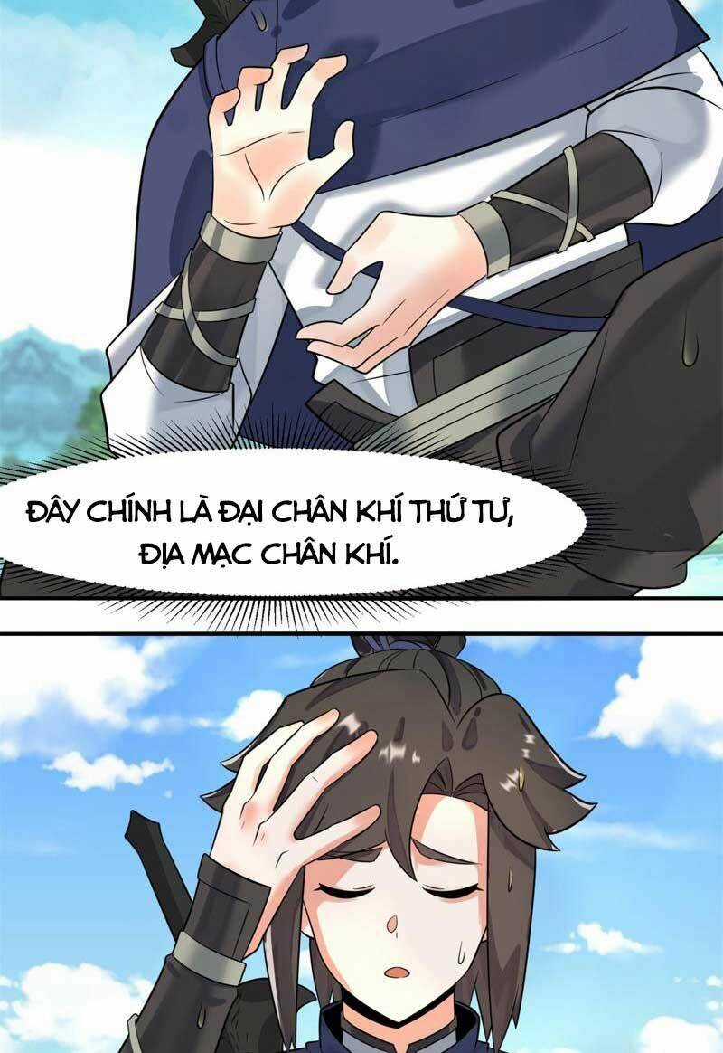 Vô Tận Thôn Phệ - Chapter 131 - Trang 24