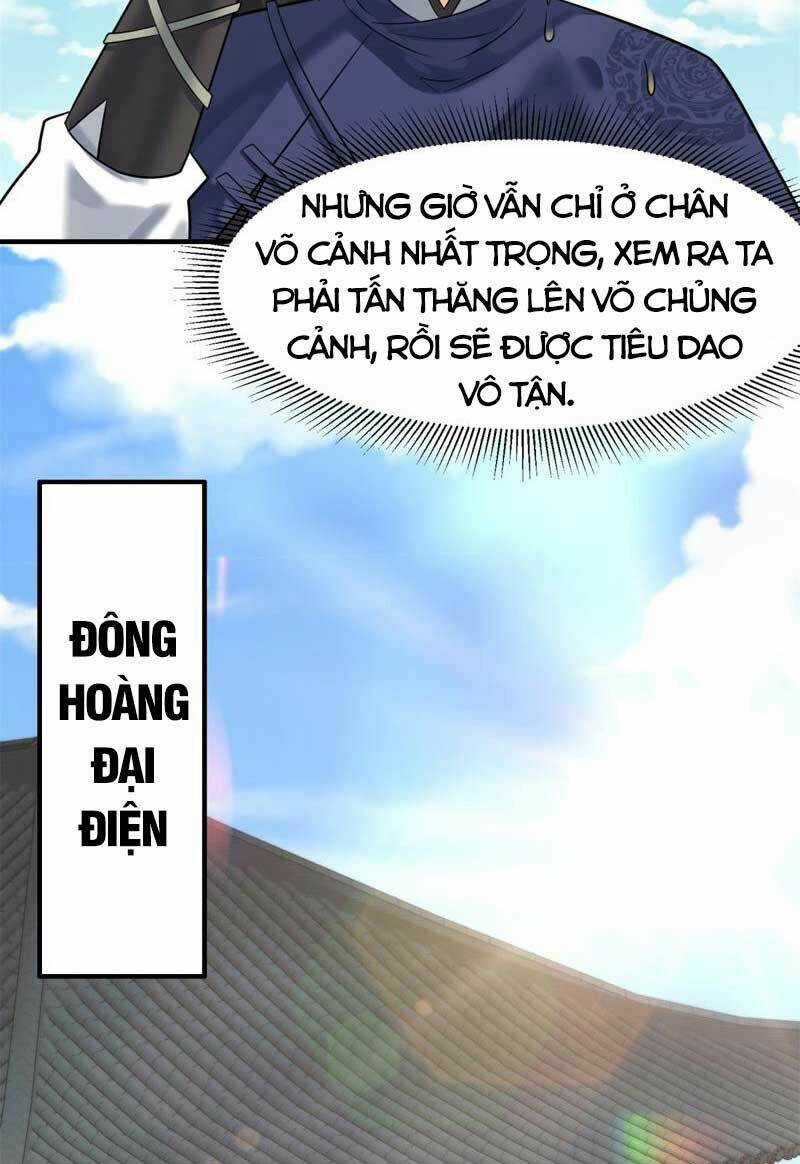 Vô Tận Thôn Phệ - Chapter 131 - Trang 25