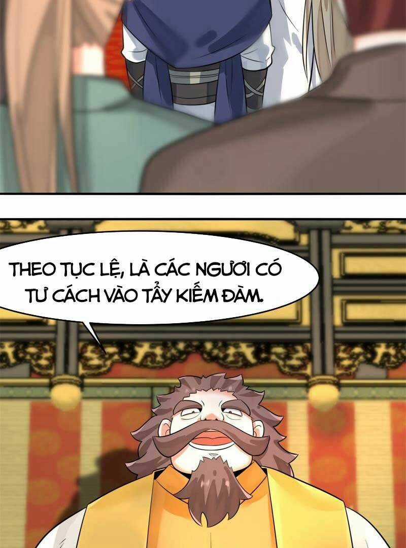 Vô Tận Thôn Phệ - Chapter 131 - Trang 28