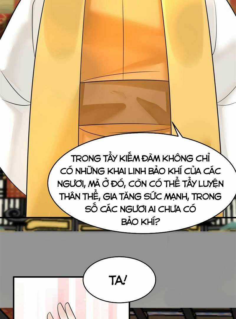 Vô Tận Thôn Phệ - Chapter 131 - Trang 29