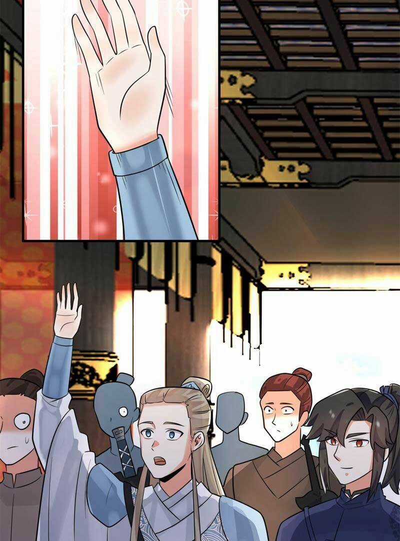 Vô Tận Thôn Phệ - Chapter 131 - Trang 30