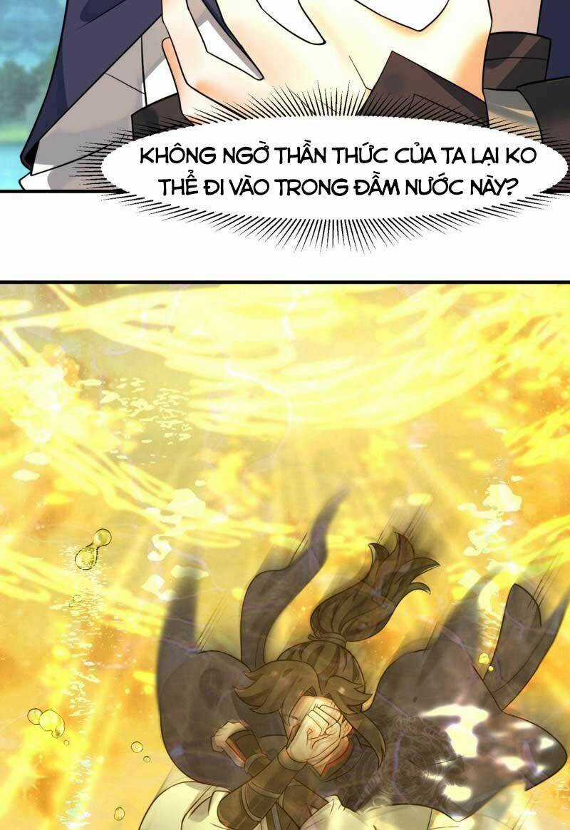 Vô Tận Thôn Phệ - Chapter 131 - Trang 4