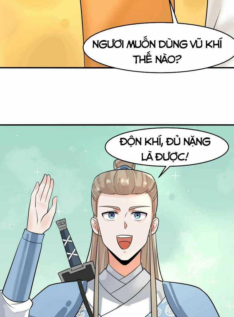 Vô Tận Thôn Phệ - Chapter 131 - Trang 33