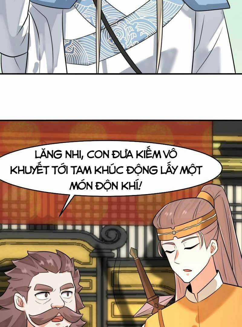 Vô Tận Thôn Phệ - Chapter 131 - Trang 34