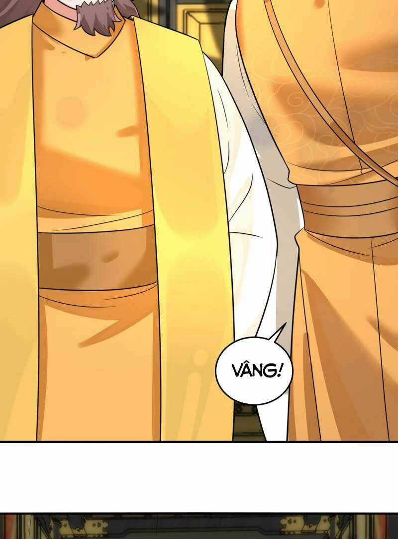 Vô Tận Thôn Phệ - Chapter 131 - Trang 35