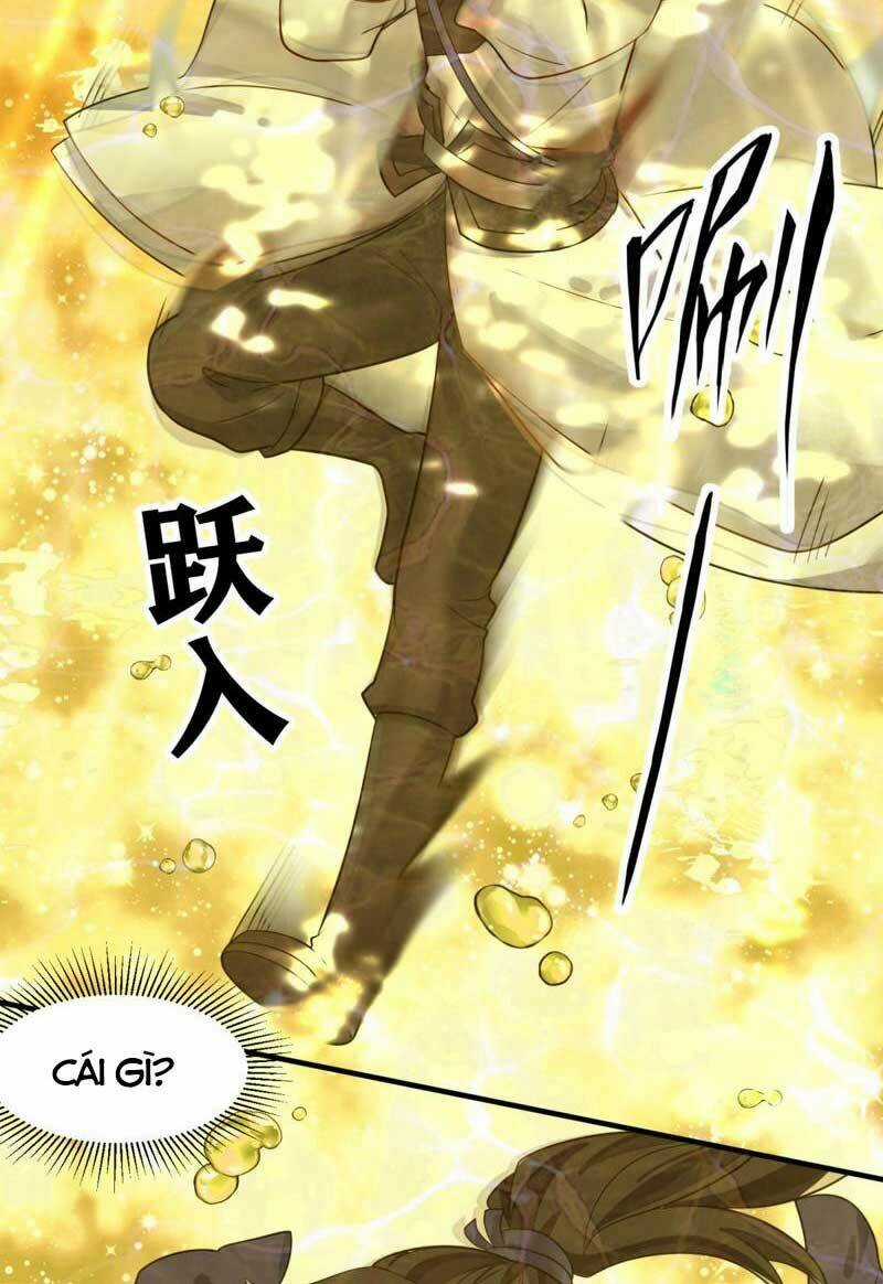 Vô Tận Thôn Phệ - Chapter 131 - Trang 5