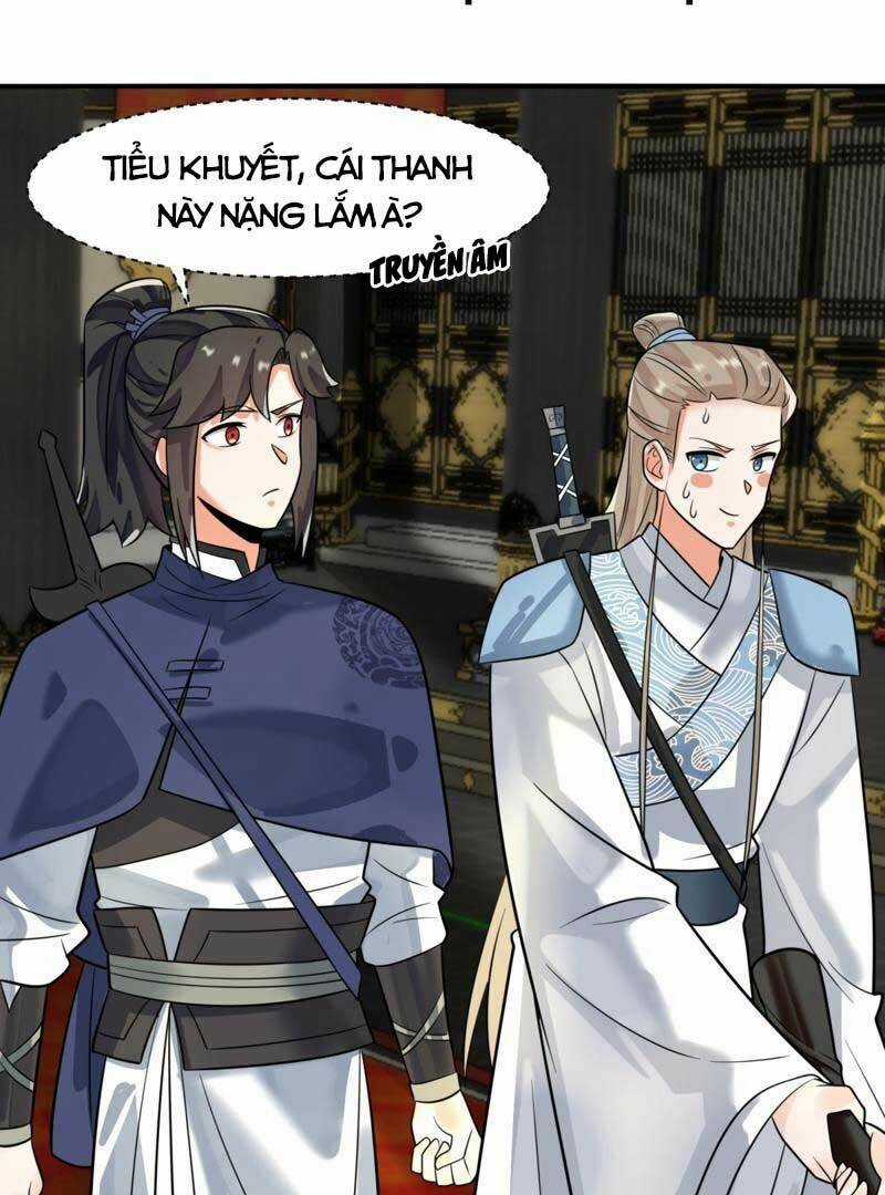 Vô Tận Thôn Phệ - Chapter 131 - Trang 41