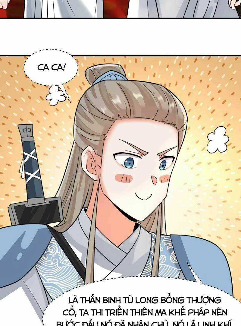 Vô Tận Thôn Phệ - Chapter 131 - Trang 42