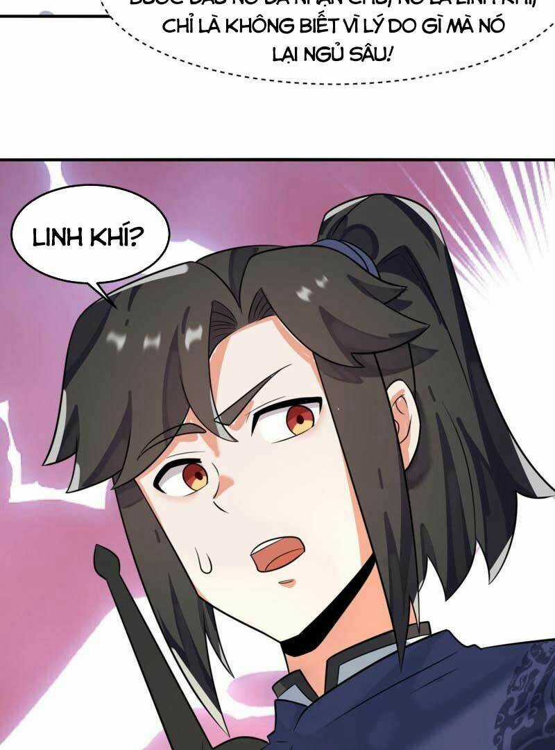 Vô Tận Thôn Phệ - Chapter 131 - Trang 43