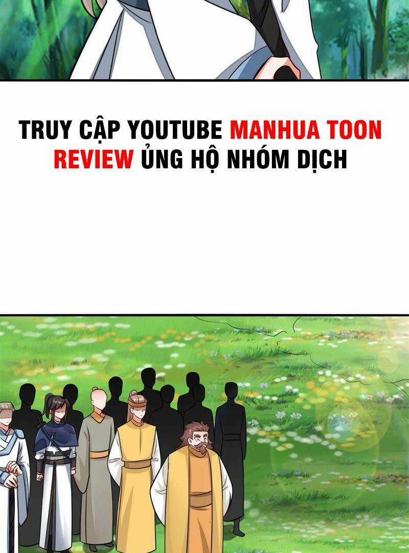 Vô Tận Thôn Phệ - Chapter 131 - Trang 45