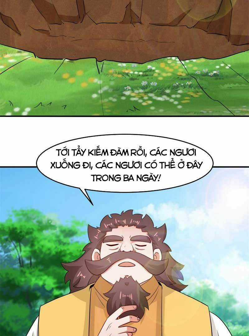 Vô Tận Thôn Phệ - Chapter 131 - Trang 47