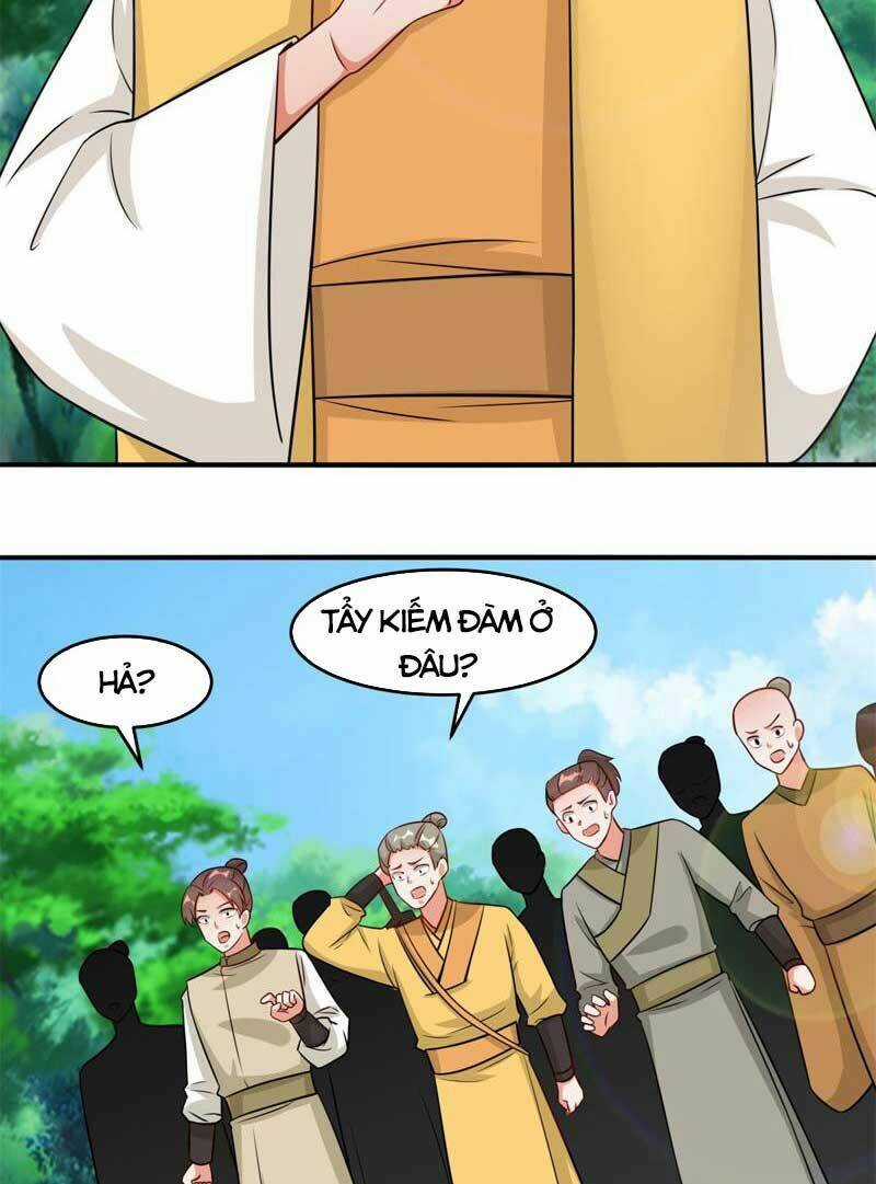 Vô Tận Thôn Phệ - Chapter 131 - Trang 48