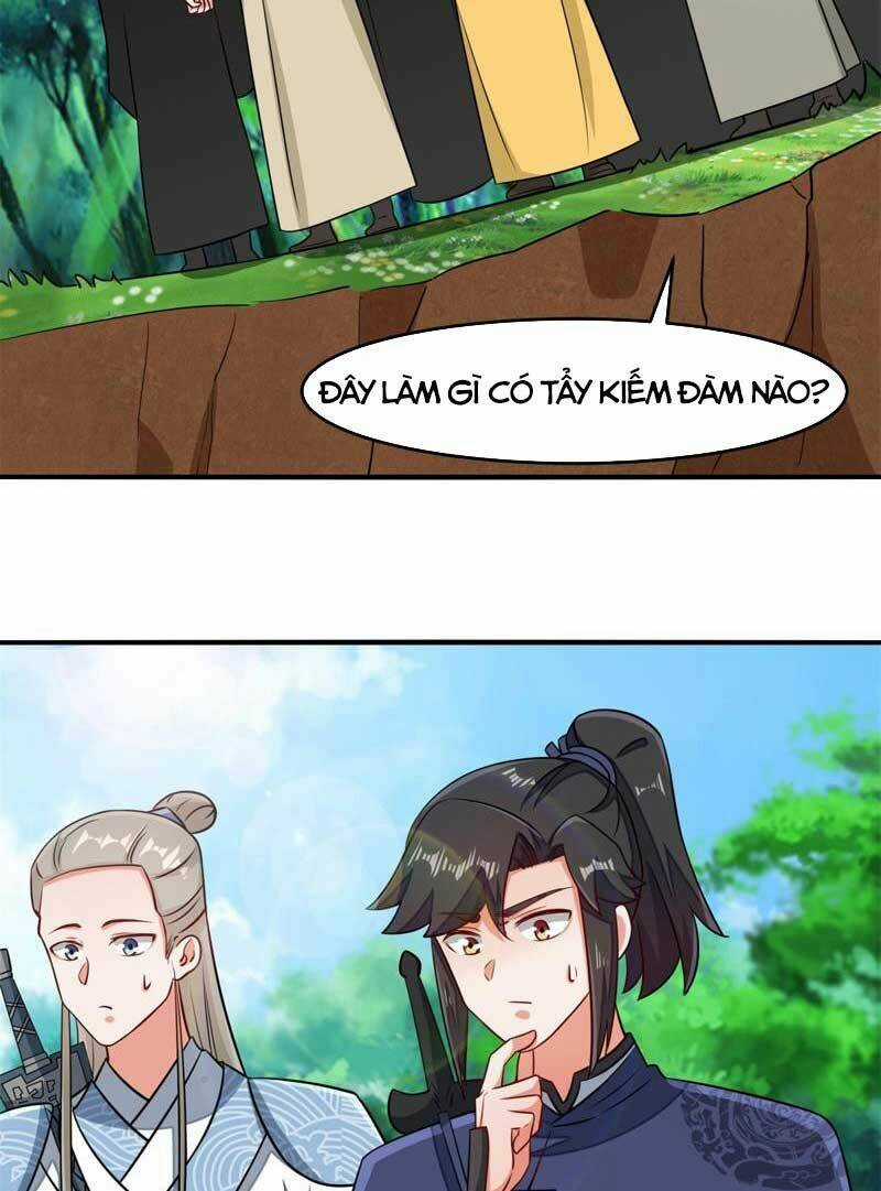 Vô Tận Thôn Phệ - Chapter 131 - Trang 49