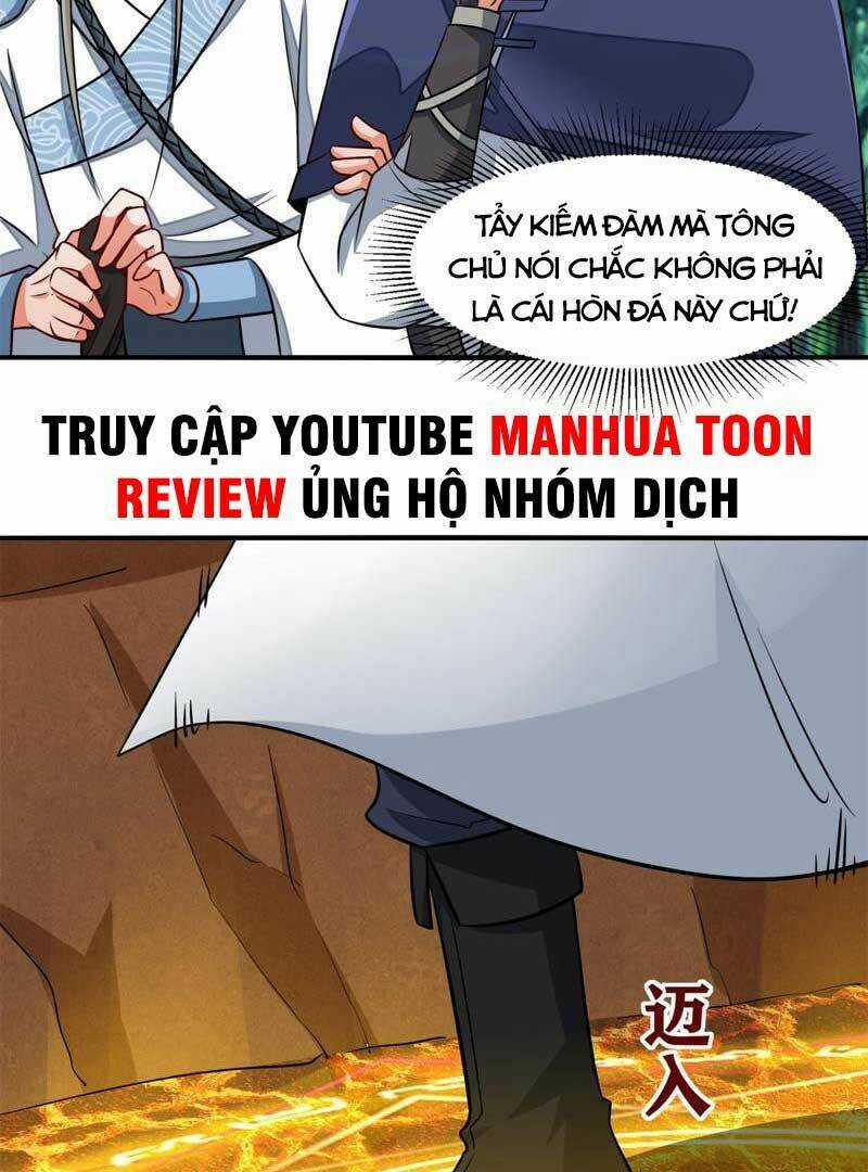 Vô Tận Thôn Phệ - Chapter 131 - Trang 50