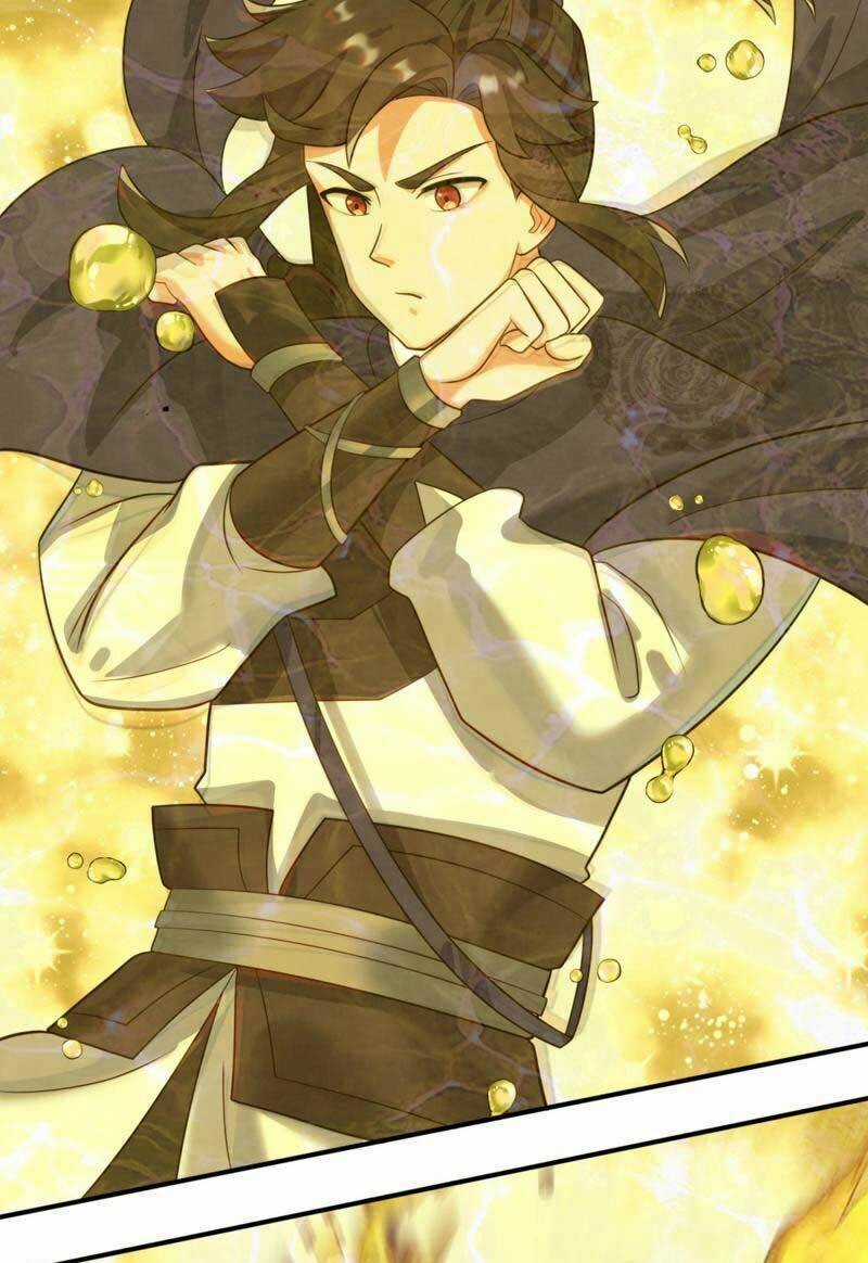 Vô Tận Thôn Phệ - Chapter 131 - Trang 6