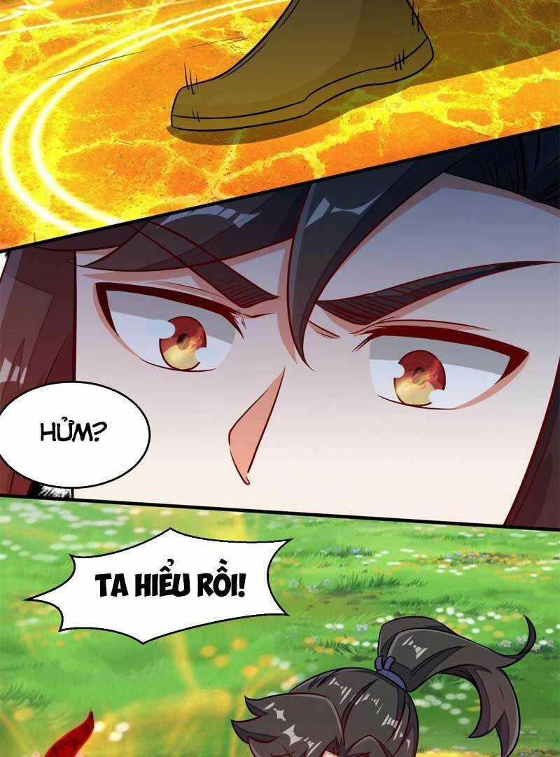 Vô Tận Thôn Phệ - Chapter 131 - Trang 51