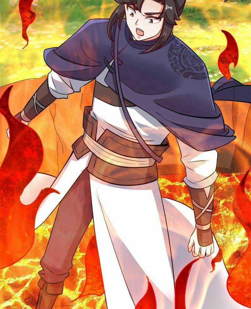 Vô Tận Thôn Phệ - Chapter 131 - Trang 52